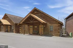 221 Cabin Lodge Road, Mc Henry, MD 21541 - Photo 1