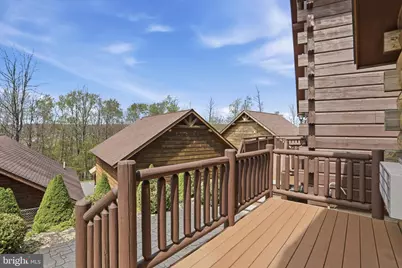 221 Cabin Lodge Road, Mc Henry, MD 21541 - Photo 15
