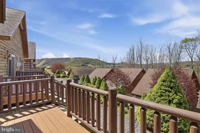 211 Cabin Lodge Road, Mc Henry, MD 21541 - Photo 15