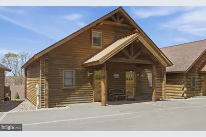 211 Cabin Lodge Road, Mc Henry, MD 21541 - Photo 13
