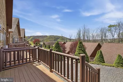 211 Cabin Lodge Road, Mc Henry, MD 21541 - Photo 9