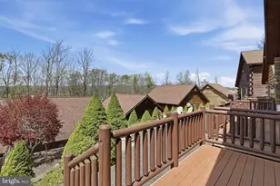211 Cabin Lodge Road, Mc Henry, MD 21541 - Photo 9