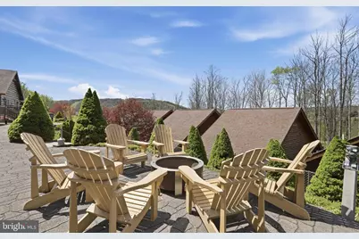 211 Cabin Lodge Road, Mc Henry, MD 21541 - Photo 1