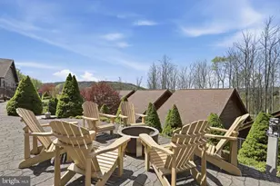 211 Cabin Lodge Road, Mc Henry, MD 21541 - Photo 1