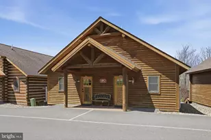 199 Cabin Lodge Road, Mc Henry, MD 21541 - Photo 1