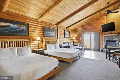 199 Cabin Lodge Road, Mc Henry, MD 21541 - Photo 11