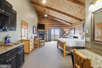 171 Cabin Lodge Road, Mc Henry, MD 21541 - Photo 21