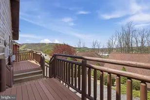 171 Cabin Lodge Road, Mc Henry, MD 21541 - Photo 9