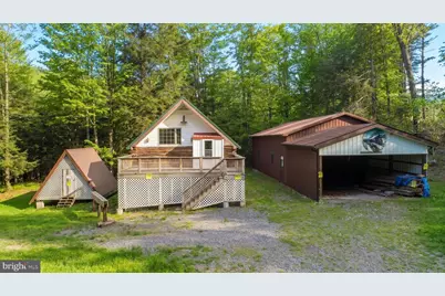 1099 Table Rock Road, Oakland, MD 21550 - Photo 1
