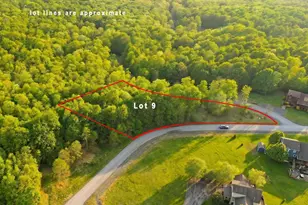 Lot 9 Woodlands Hill Ln, Oakland, MD 21550 - Photo 1