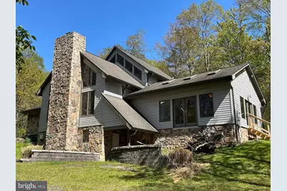 122 Woodlands Hill Lane, Oakland, MD 21550 - Photo 1
