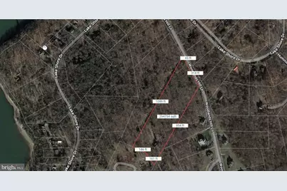 122 Woodlands Hill Lane, Oakland, MD 21550 - Photo 31