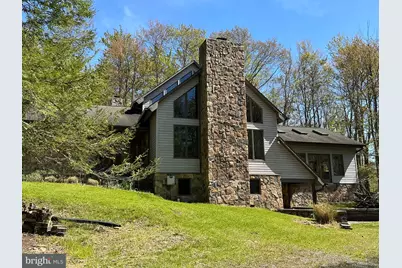 122 Woodlands Hill Lane, Oakland, MD 21550 - Photo 3
