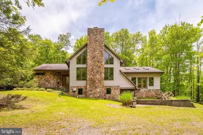 122 Woodlands Hill Lane, Oakland, MD 21550 - Photo 3