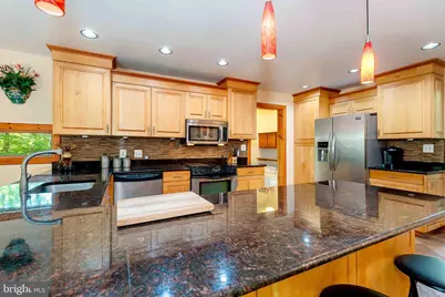 122 Woodlands Hill Lane, Oakland, MD 21550 - Photo 9