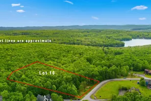 Lot 10 Woodlands Hill Ln, Oakland, MD 21550 - Photo 1