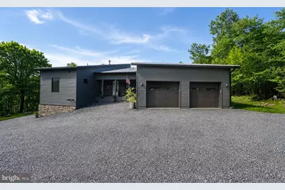 211 High Point Ridge Road, Oakland, MD 21550 - Photo 5