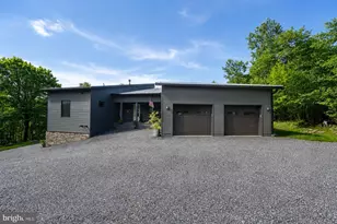 211 High Point Ridge Rd, Oakland, MD 21550 - Photo 5