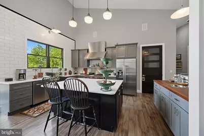 211 High Point Ridge Road, Oakland, MD 21550 - Photo 15