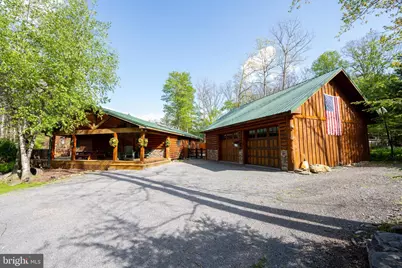 949 Harveys Peninsula Road, Swanton, MD 21561 - Photo 3