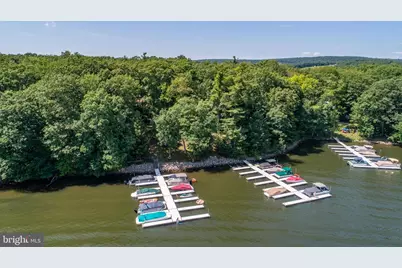 949 Harveys Peninsula Road, Swanton, MD 21561 - Photo 5