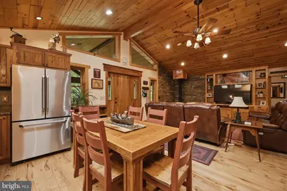 949 Harveys Peninsula Road, Swanton, MD 21561 - Photo 27