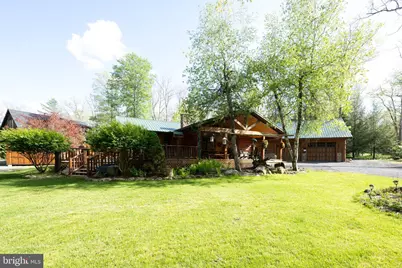 949 Harveys Peninsula Road, Swanton, MD 21561 - Photo 65