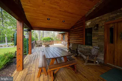949 Harveys Peninsula Road, Swanton, MD 21561 - Photo 11