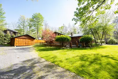 949 Harveys Peninsula Road, Swanton, MD 21561 - Photo 17