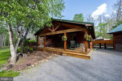949 Harveys Peninsula Road, Swanton, MD 21561 - Photo 63