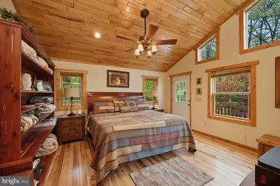 949 Harveys Peninsula Road, Swanton, MD 21561 - Photo 35