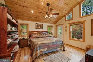 949 Harveys Peninsula Rd, Swanton, MD 21561 - Photo 35