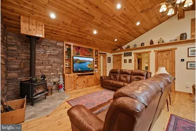 949 Harveys Peninsula Road, Swanton, MD 21561 - Photo 21