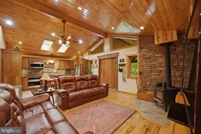 949 Harveys Peninsula Road, Swanton, MD 21561 - Photo 25
