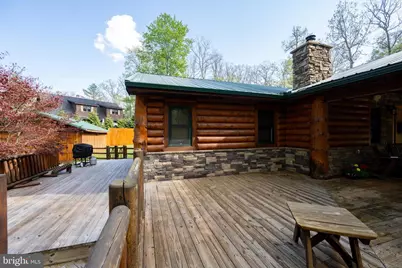 949 Harveys Peninsula Road, Swanton, MD 21561 - Photo 9