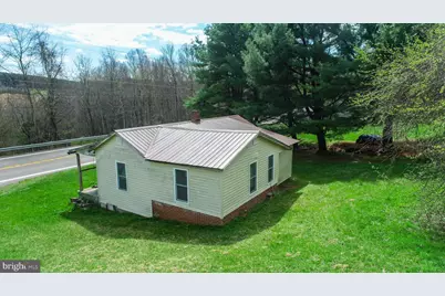 10785 Friendsville Road, Friendsville, MD 21531 - Photo 1