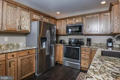 305 Lake Pointe Drive, Mc Henry, MD 21541 - Photo 5
