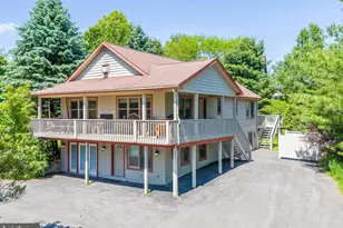 305 Lake Pointe Dr, Mc Henry, MD 21541 - Photo 1