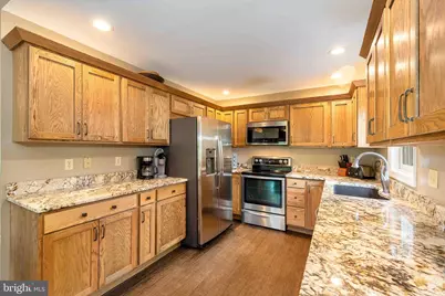 305 Lake Pointe Drive, Mc Henry, MD 21541 - Photo 5
