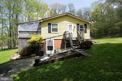 115 Woodmont Lane, Oakland, MD 21550 - Photo 45