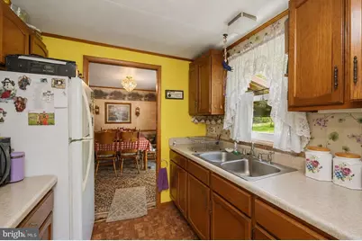 115 Woodmont Lane, Oakland, MD 21550 - Photo 5