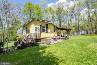 115 Woodmont Lane, Oakland, MD 21550 - Photo 33