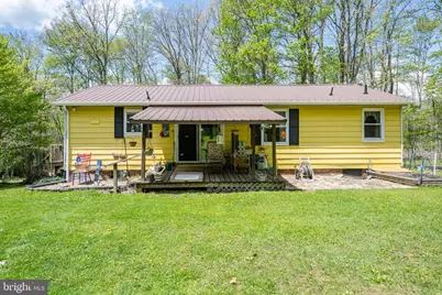 115 Woodmont Lane, Oakland, MD 21550 - Photo 1