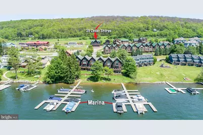 25 Cedar Shores Drive, Mc Henry, MD 21541 - Photo 1