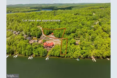 Lot 4A Shingle Camp Road, Mc Henry, MD 21541 - Photo 13