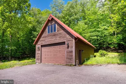 Lot 4A Shingle Camp Road, Mc Henry, MD 21541 - Photo 5