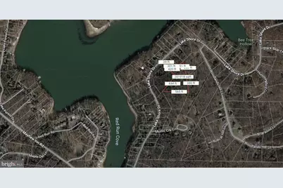 5 Acres Lake Shore Drive, Oakland, MD 21550 - Photo 1