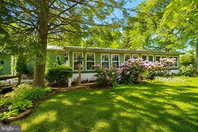 2967 Pysell Crosscut Road, Oakland, MD 21550 - Photo 1