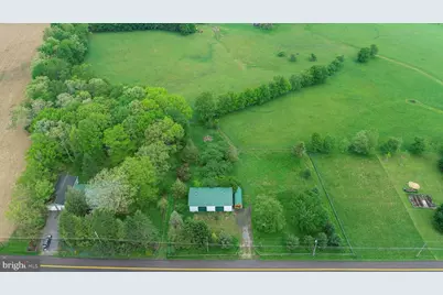 Pysell Crosscut Road, Oakland, MD 21550 - Photo 3