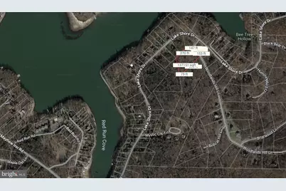 3.15 Acres Woodlands Hill Lane, Oakland, MD 21550 - Photo 1